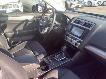 Subaru Outback - 5
