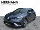 Renault Clio V 1.3 TCe 140 R.S. Line CAM*LED*NAVI*SHZ*LM