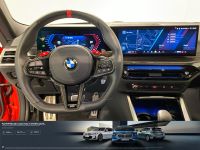 BMW M4 - Vorschau Bild 9