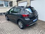 Dacia STEPWAY 1HD KAM NAVI APPL TOTWIN SHZ LED AHK SD - Dacia Sandero Gebrauchtwagen in Dortmund
