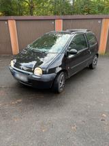 Renault Twingo - gebrauchte Renault Twingo aus dem Jahr 1993