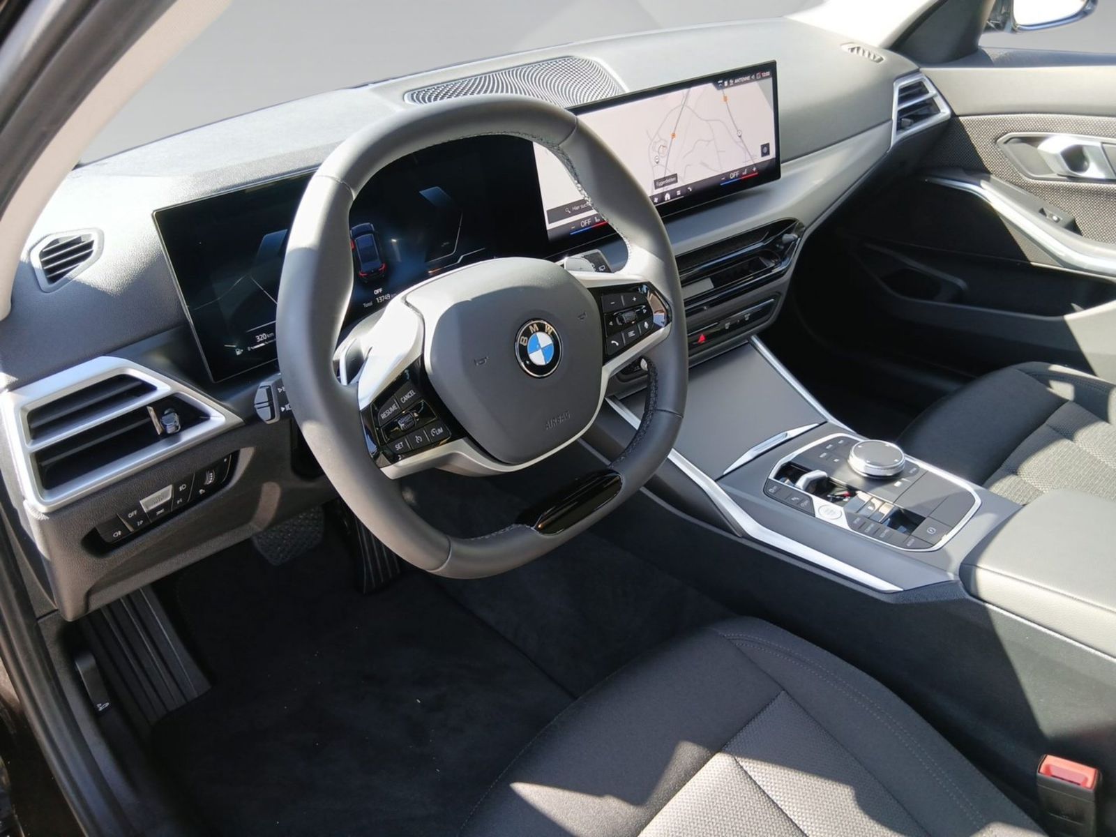 BMW 318 - Bild 5