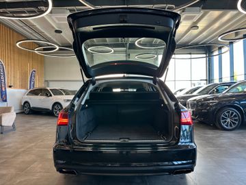 Audi A6 Avant 3.0 TDI *Xenon*AHK* 4 Z. Klima*