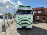 Iveco S-WAY AS440S460 T/P*LNG RETARDER* - Iveco AS 460