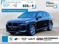 BMW X1 - Vorschau Bild 1