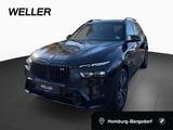 BMW X7 M60i xDr M Sport Pro ExecuDrive,StHz,SkyL,AHK - BMW X7 M60 in Hamburg