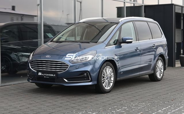 Ford Galaxy 2.0 EcoBlue Allrad Vignale °AHK°STANDHEIZ