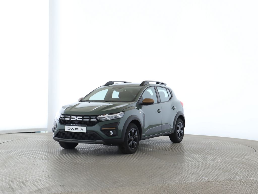 Image of Dacia Sandero