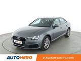 Audi A4 1.4 TFSI ACT  Aut.*NAVI*BI-XENON*TEMPO*PDC* - Audi A4 mit Benzin-Antrieb: Limousine, Automatik
