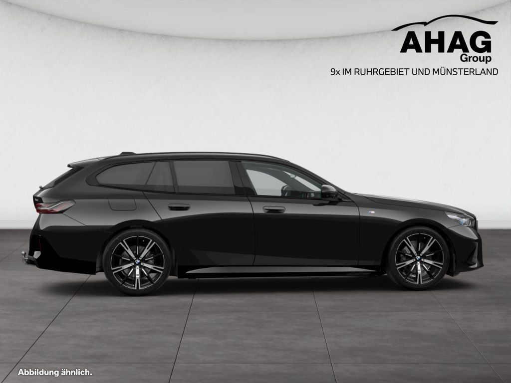 BMW 520 - Bild 8