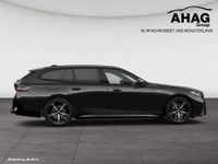 BMW 520 - Vorschau Bild 8