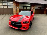 Dodge 5,7 V8 R/T*PDC*KAMERA*NAVI*LEDER*XENON*GARANTIE* - Dodge Charger Gebrauchtwagen