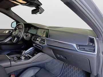 BMW X6 - 10