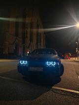 BMW E39 M54 Kein Rost - gebrauchte BMW M5 aus dem Jahr 2001