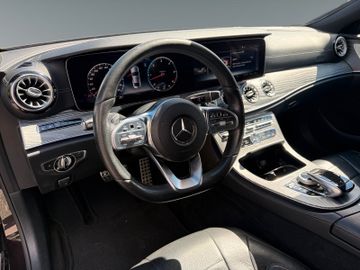 Mercedes CLS 400 - 10