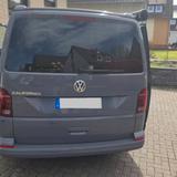 Volkswagen T6 California (T6 Cali-Tour Edition) AHK,Rückfah - Volkswagen T6 California aus 2023