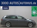Volkswagen Golf-7 Var. 2.0 TDI GTD Navi LED AID DYN Pano - Volkswagen Golf: 7 GTD