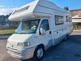 Fiat Ducato Camper Gran mansardato - Fiat aus 1998