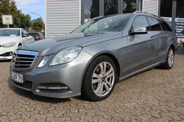 Mercedes-Benz E 250 CDI *Leder*Bi-Xenon*ACC*Kundenauftrag*