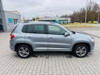 Volkswagen Tiguan R-Line  4Motion AHK AUT