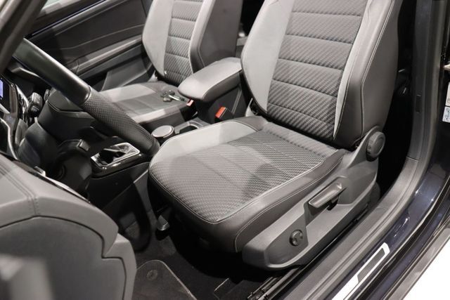 T-Roc Cabrio R-Line 1.5 l TSI 150PS DSG Kamera A