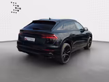 Audi Q8 50 TDI quattro S line*Navi*LED*Alu*B&O*PDC*Pa - Audi Q8 in Wiesbaden