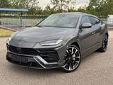 Lamborghini Urus 4.0 V8  23*Alu*Panorama*Softclose* - Lamborghini Urus: mit Anhängerkupplung