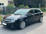 Opel Signum Cosmo Plus 3.0 V6 CDTI Automatik Cosm... - Opel Signum Cosmo