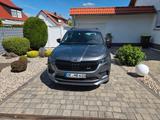Skoda Kodiaq 2.0 TSI DSG 4x4 RS RS