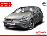 Volkswagen Golf VII 1.5 TSI Highline LED Navi Standheizung - Volkswagen Golf: V5