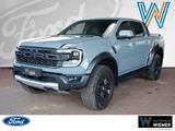 Ford Ranger Raptor e-4WD Doppelkabine 3.0l EcoB.+AHK+ - Ford Gebrauchtwagen in Bonn