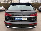 Audi Q5 35 TDI S line AUT~360Kam~DAB~PDC~Navi~Temp~ - gebrauchte Audi Q5 aus dem Jahr 2024