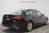 Audi A4 Lim. 40 TDI advanced *ACC*NAVI*RFK*VC* - Audi A4: Limousine