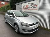 Volkswagen Polo 1.2 TDI  BluMotion KLIMA/TEMPO/TÜV 12-2027 - Volkswagen Polo mit Diesel-Antrieb: 1.2