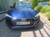 Audi A5 Cabriolet Advanced 40 TFSI S-Tronic MATRIX NA - Audi A5: Advanced