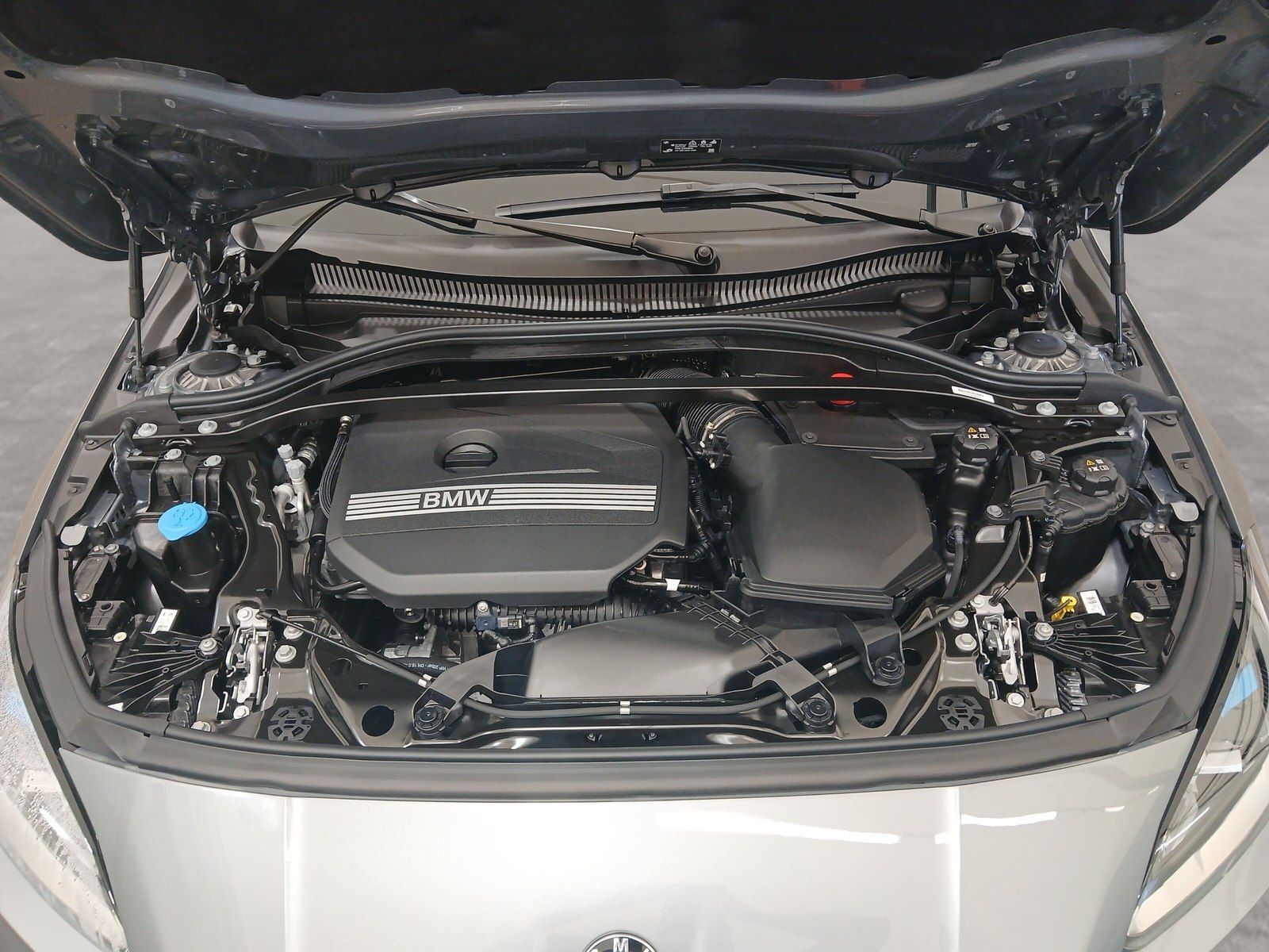 BMW 220 Gran Coupé - Bild 13