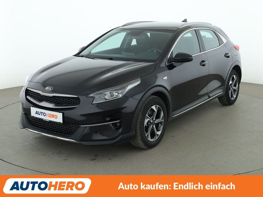 Image of Kia XCeed
