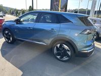 Renault Symbioz - Vorschau Bild 2