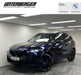 BMW X5 xDrive40d M Sportpaket Pro B&W Pano. AHK DAB 