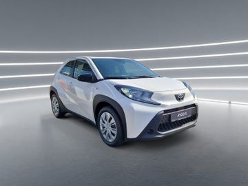 Toyota Aygo (X) - 8