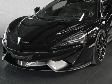 2016 Mclaren 570S 缩略图 20