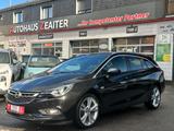 Opel Astra K Sports Tourer Dynamic*TÜV*INS*Automatik* - Opel Astra Gebrauchtwagen in Aachen