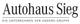 Autohaus Sieg GmbH