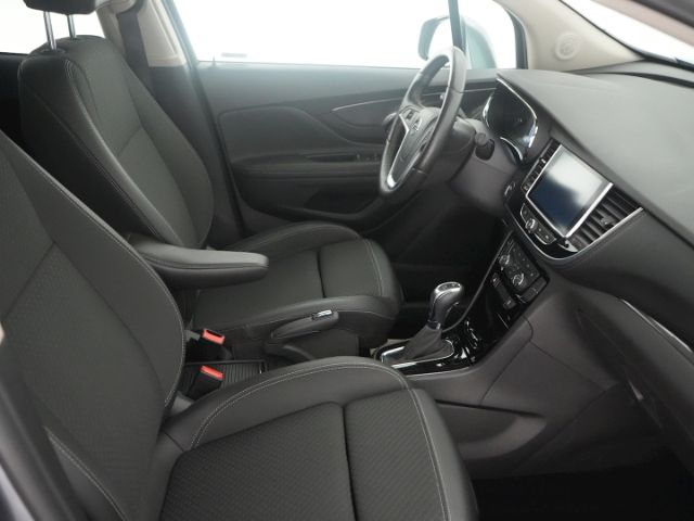 Mokka X INNOVATION AT+NAVI+LED-SCHEINWERFER+SITZ