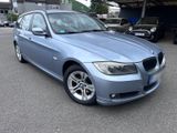 BMW 320D E91 - BMW 320: D E91