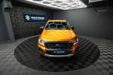 Ford Ranger Wildtrak DoKa 4x4 Offroad *Hardtop*Xenon* - Ford Ranger: Hardtop