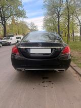 Mercedes-Benz C 200 Avantgarde | Top Zustand | G - Mercedes-Benz C 200 Gebrauchtwagen in München