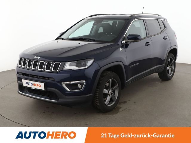 Jeep Compass 2.0 M-Jet Opening Edition 4WD Aut*NAVI*