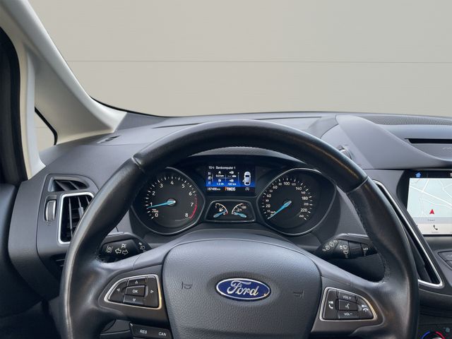 Ford C-Max Grand Titanium 1.5 EcoBoost+Navi+Kamera+el