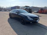 Mercedes-Benz Mercedes-benz CLS 500 - gebrauchte Mercedes-Benz CLS 500 aus dem Jahr 2005